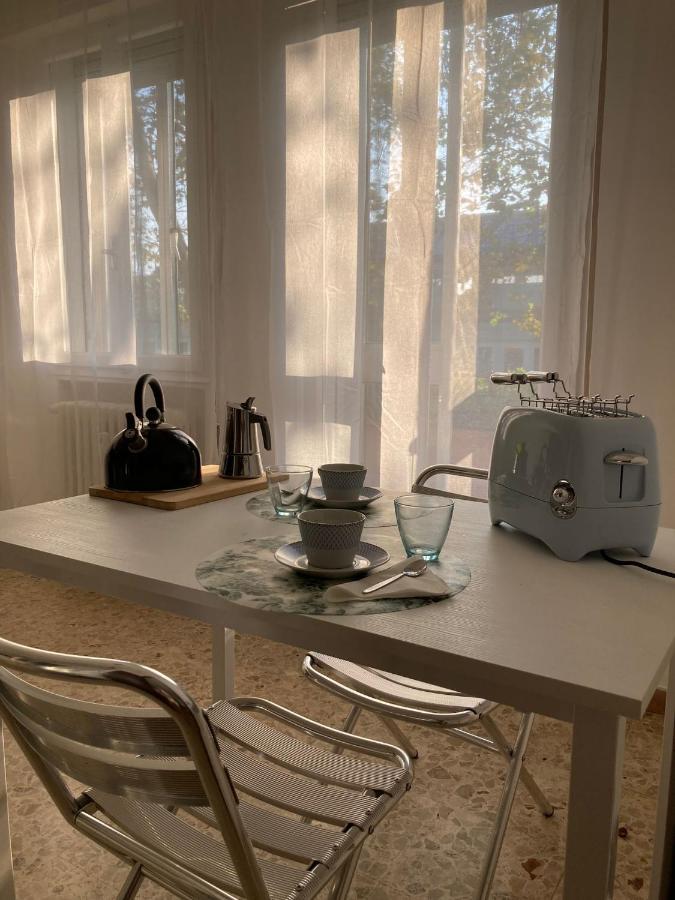 A Casa Di Dario Apartment Venedig