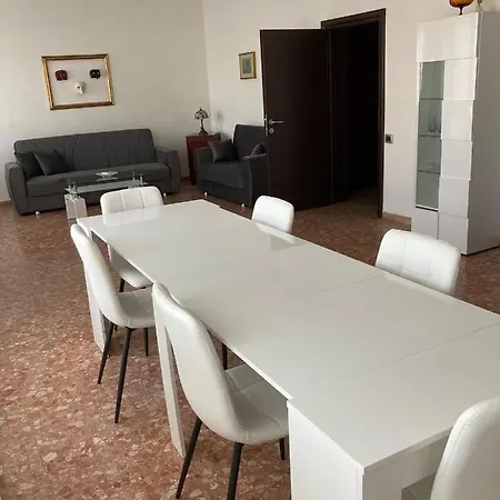 A Casa Di Dario Apartment Venice Exterior photo