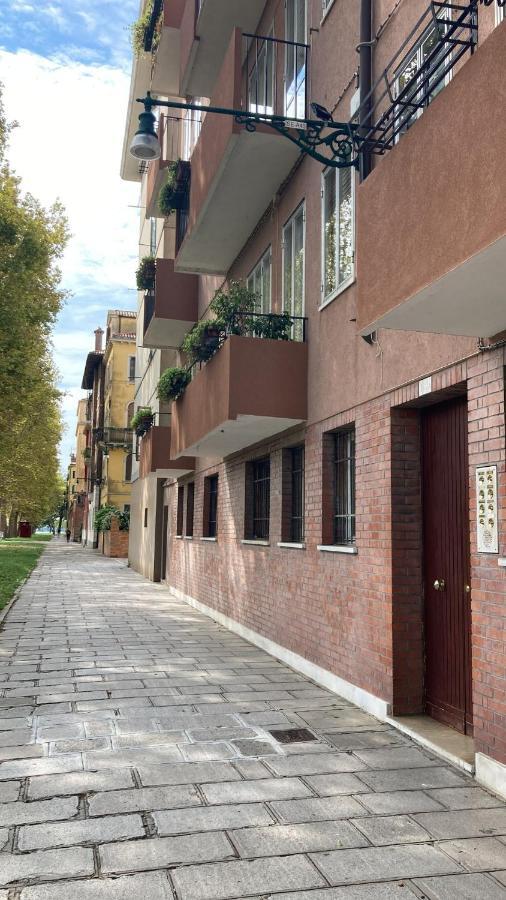 Apartment A Casa Di Dario Venedig