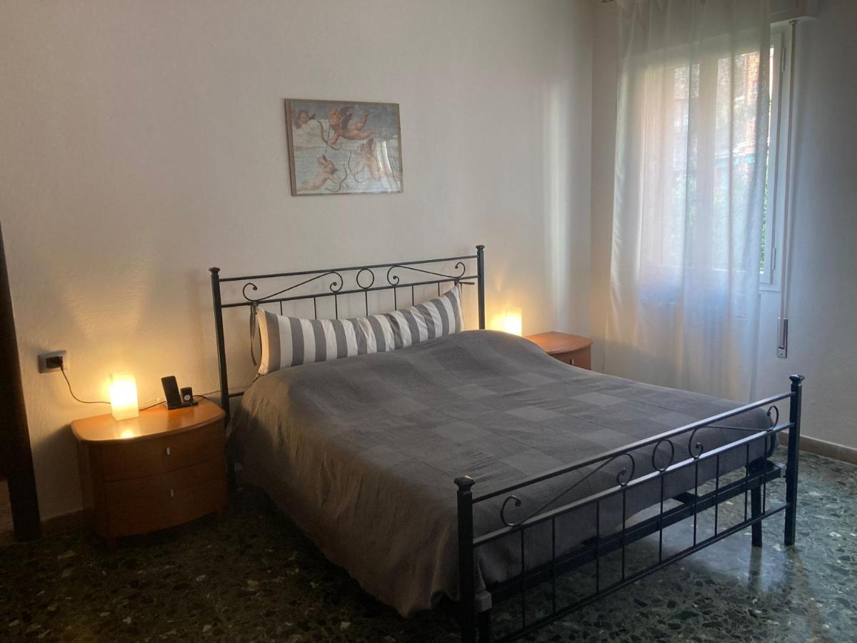 A Casa Di Dario Venedig