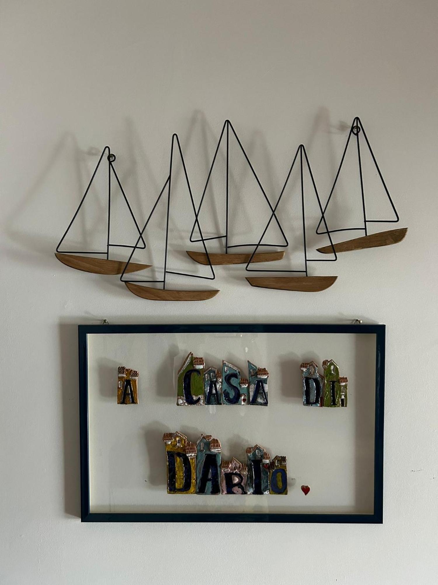 A Casa Di Dario Apartment Venedig