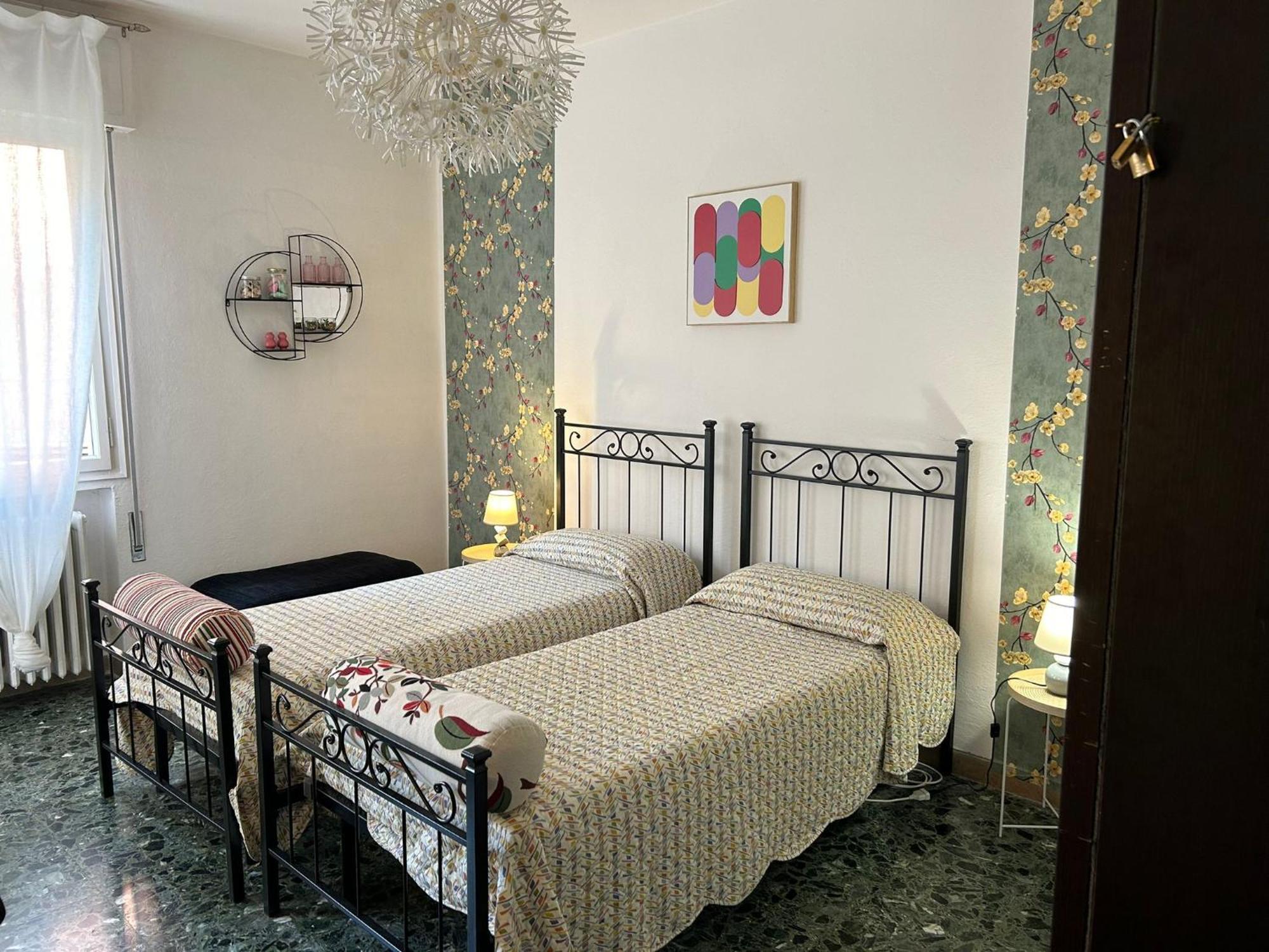 Apartment A Casa Di Dario Venedig