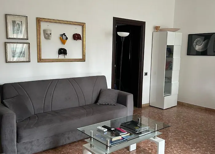 A Casa Di Dario